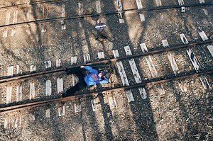 グラム(glamb) 2022年秋メンズコレクション  - 写真3