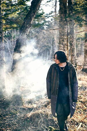 グラム(glamb) 2022年秋メンズコレクション  - 写真4