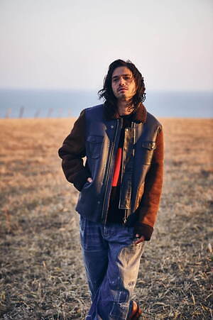 グラム(glamb) 2022年秋メンズコレクション  - 写真7