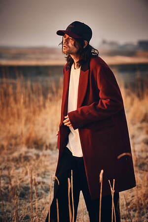 グラム(glamb) 2022年秋メンズコレクション  - 写真11