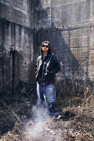 グラム(glamb) 2022年秋メンズコレクション  - 写真19