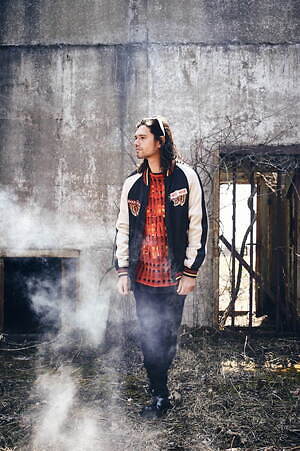 グラム(glamb) 2022年秋メンズコレクション  - 写真22