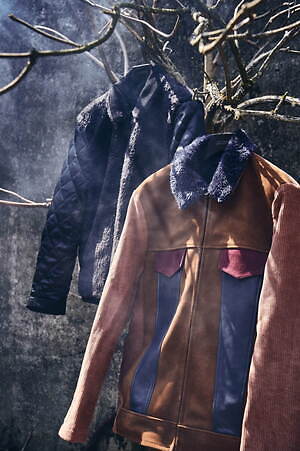 グラム(glamb) 2022年秋メンズコレクション  - 写真23