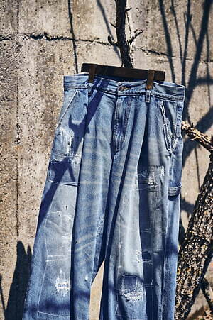 グラム(glamb) 2022年秋メンズコレクション  - 写真24