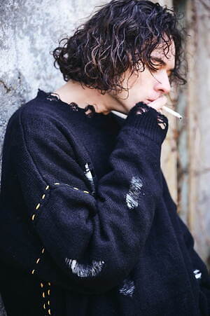 グラム(glamb) 2022年秋メンズコレクション  - 写真27