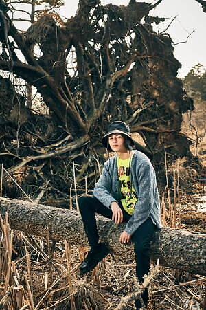 グラム(glamb) 2022年秋メンズコレクション  - 写真28