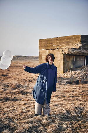 グラム(glamb) 2022年秋メンズコレクション  - 写真38