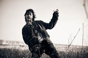 グラム(glamb) 2022年秋メンズコレクション  - 写真40