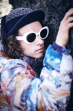 グラム(glamb) 2022年秋メンズコレクション  - 写真45