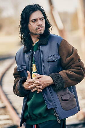 グラム(glamb) 2022年秋メンズコレクション  - 写真50