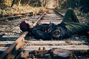 グラム(glamb) 2022年秋メンズコレクション  - 写真51