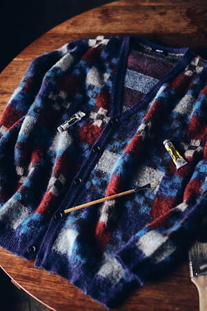 グラム(glamb) 2022年秋メンズコレクション  - 写真65