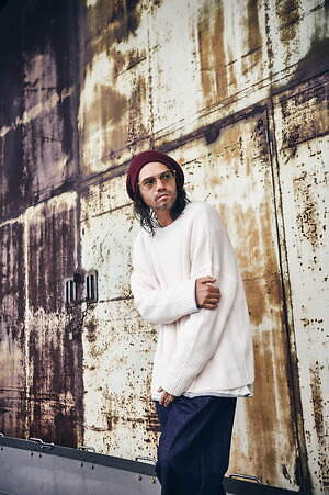 グラム(glamb) 2022年秋メンズコレクション  - 写真70