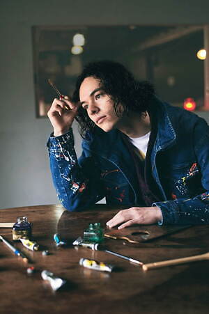 グラム(glamb) 2022年秋メンズコレクション  - 写真75