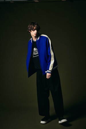 グラム(glamb) 2022年秋メンズコレクション  - 写真80