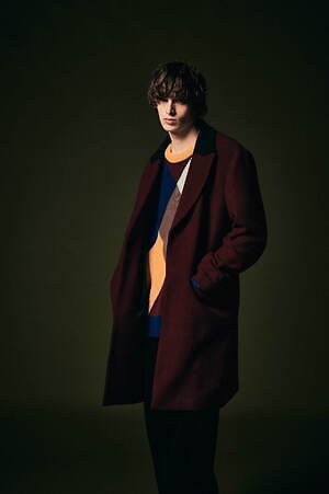 グラム(glamb) 2022年秋メンズコレクション  - 写真81