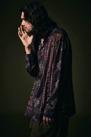 グラム(glamb) 2022年秋メンズコレクション  - 写真86