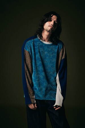 グラム(glamb) 2022年秋メンズコレクション  - 写真92