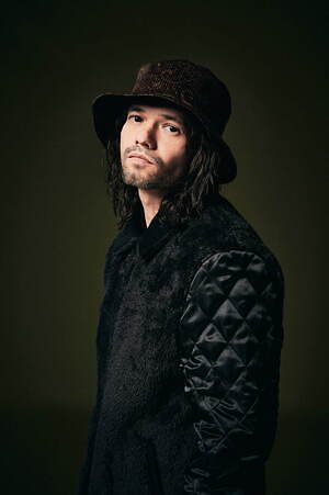 グラム(glamb) 2022年秋メンズコレクション  - 写真96