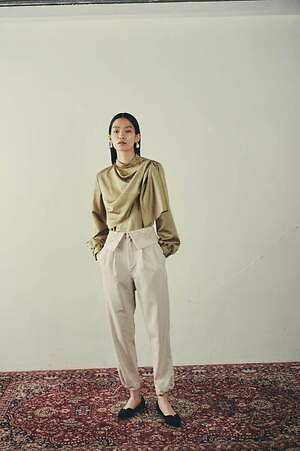 レイミー(LAYMEE) 2022年秋ウィメンズコレクション  - 写真17