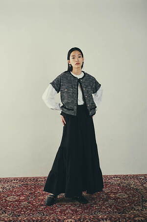 レイミー(LAYMEE) 2022年秋ウィメンズコレクション  - 写真18