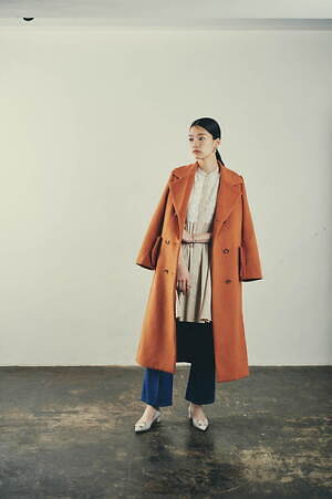 レイミー(LAYMEE) 2022年秋ウィメンズコレクション  - 写真27