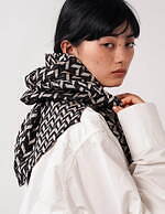 メゾンドリリス新作“手編み”ハットやリボン付き帽子、ビームス ジャパン 渋谷＆京都に｜写真2