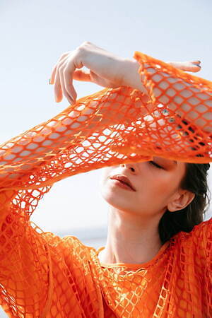 アウラアイラ(AULA AILA) 2022年春夏ウィメンズコレクション  - 写真12