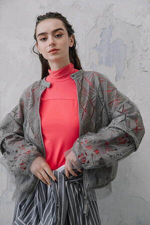 アウラアイラ(AULA AILA) 2022年春夏ウィメンズコレクション  - 写真27