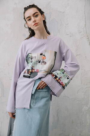 アウラアイラ(AULA AILA) 2022年春夏ウィメンズコレクション  - 写真38