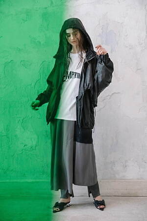 アウラアイラ(AULA AILA) 2022年春夏ウィメンズコレクション  - 写真47