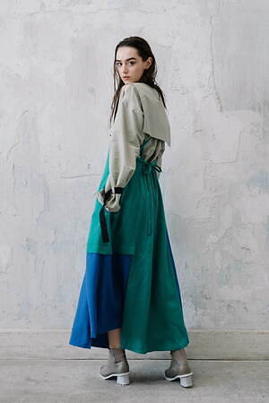 アウラアイラ(AULA AILA) 2022年春夏ウィメンズコレクション  - 写真56