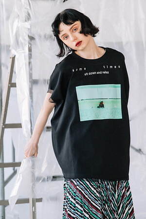 アウラアイラ(AULA AILA) 2022年夏ウィメンズコレクション  - 写真5