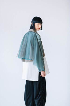 アウラアイラ(AULA AILA) 2022年夏ウィメンズコレクション  - 写真32