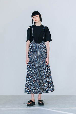 アウラアイラ(AULA AILA) 2022年夏ウィメンズコレクション  - 写真35