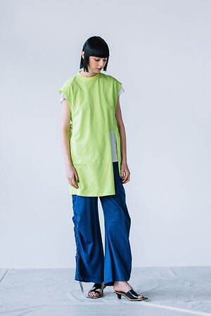 アウラアイラ(AULA AILA) 2022年夏ウィメンズコレクション  - 写真43