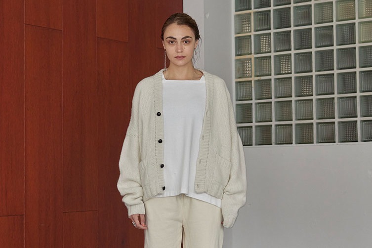 オートミルズ 2022-23年秋冬 ウィメンズ