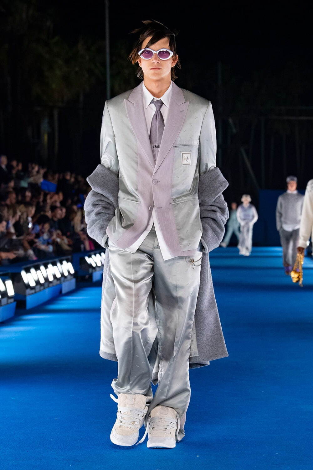 ディオール メンズ(DIOR) 2023年春メンズコレクション  - 写真1