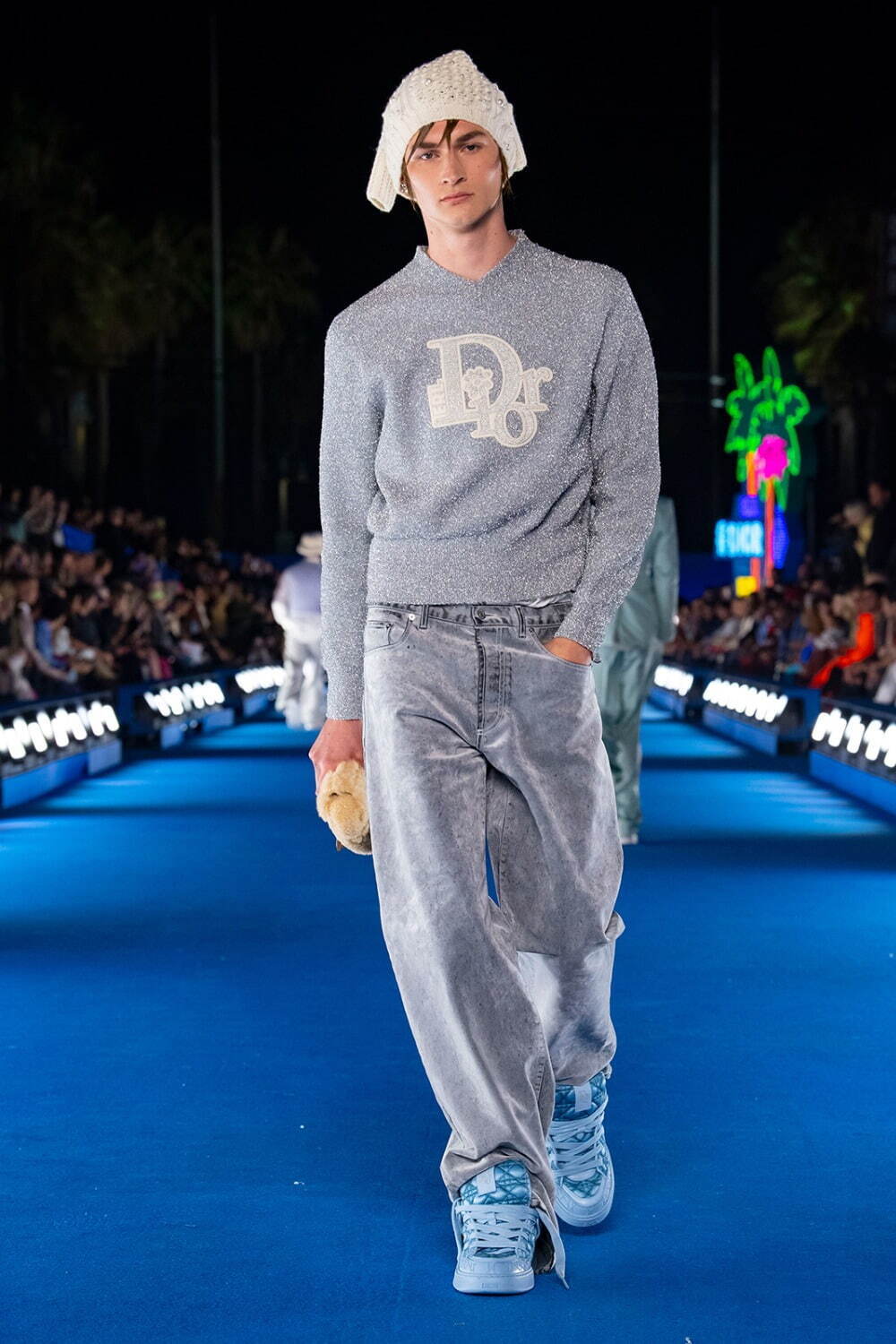 ディオール メンズ(DIOR) 2023年春メンズコレクション - ファッション 