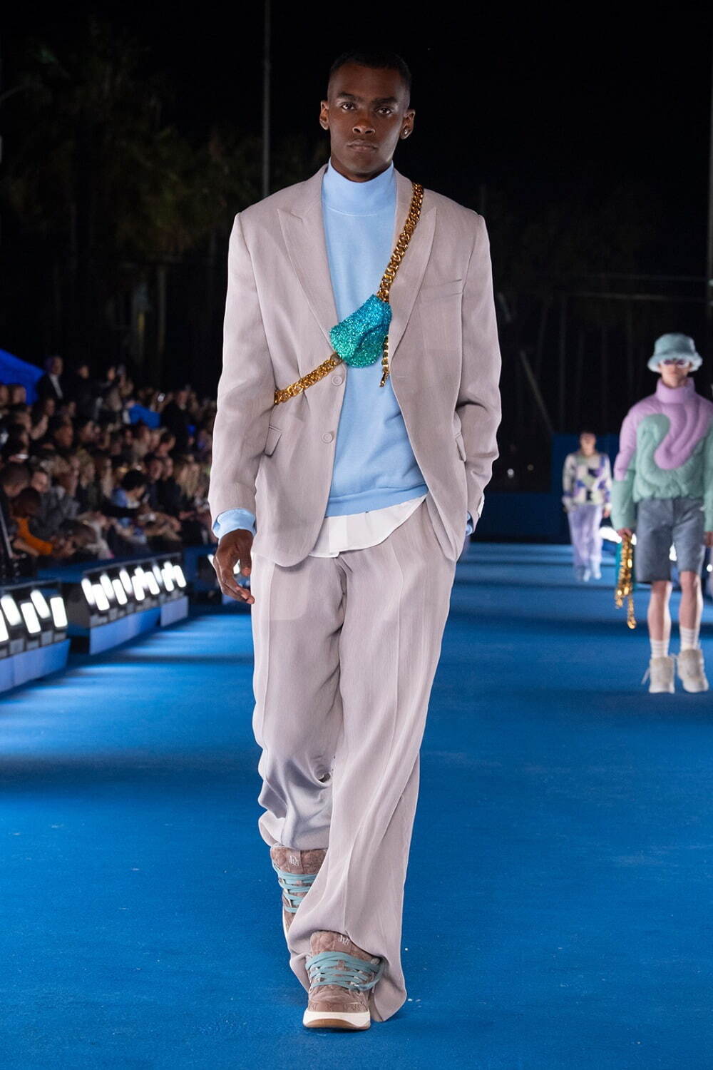 ディオール メンズ(DIOR) 2023年春メンズコレクション  - 写真13