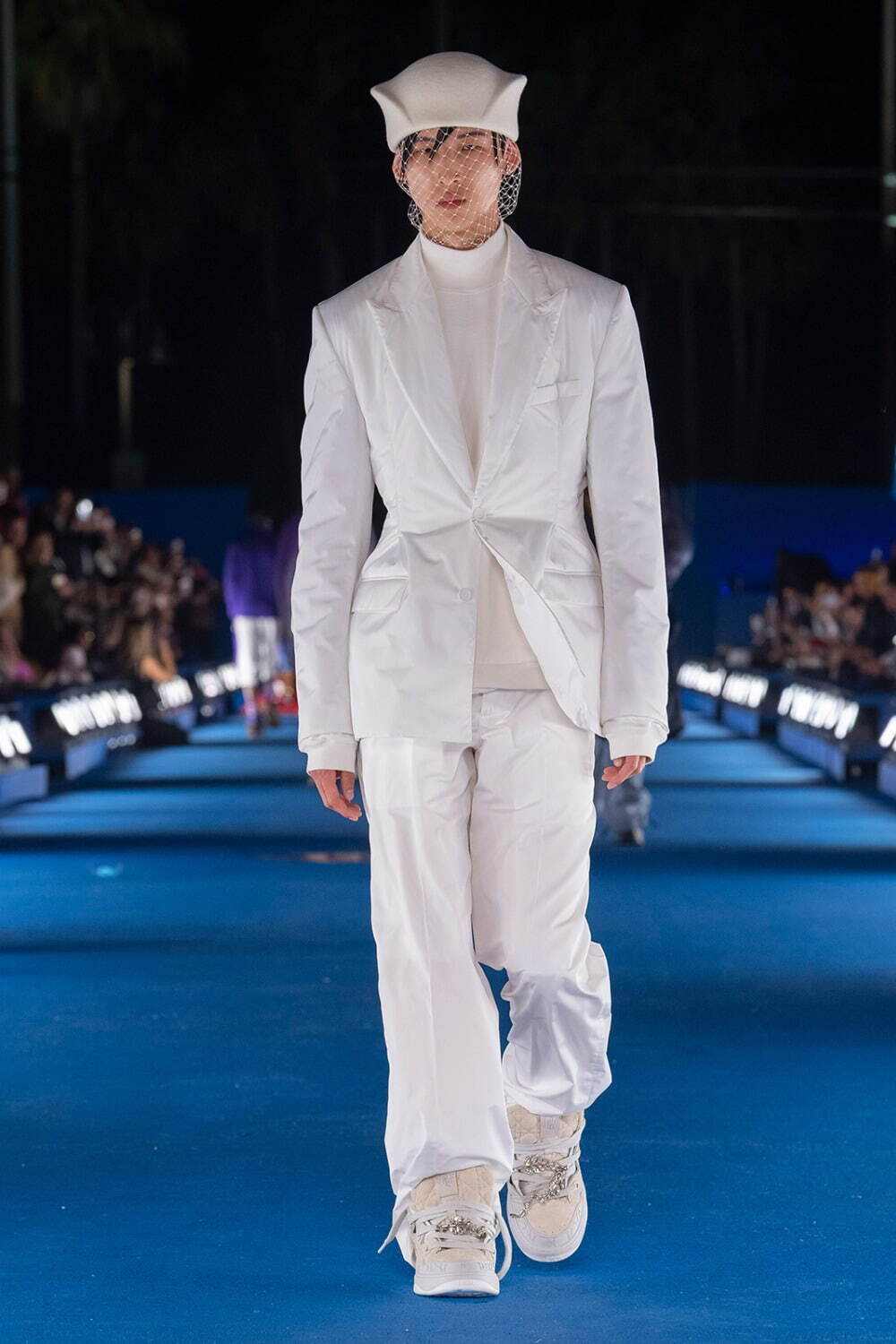 ディオール メンズ(DIOR) 2023年春メンズコレクション  - 写真40