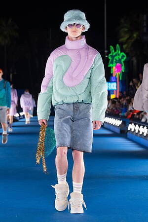 ディオール メンズ(DIOR) 2023年春メンズコレクション  - 写真14