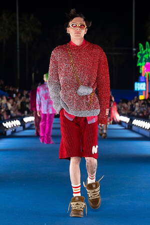 ディオール メンズ(DIOR) 2023年春メンズコレクション  - 写真32