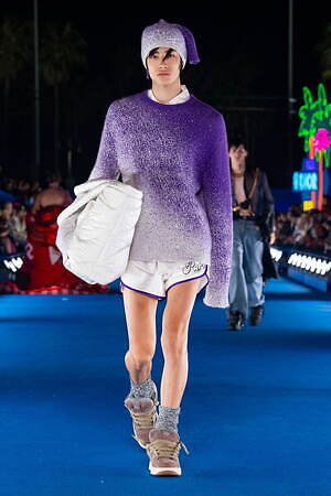 ディオール メンズ(DIOR) 2023年春メンズコレクション  - 写真36