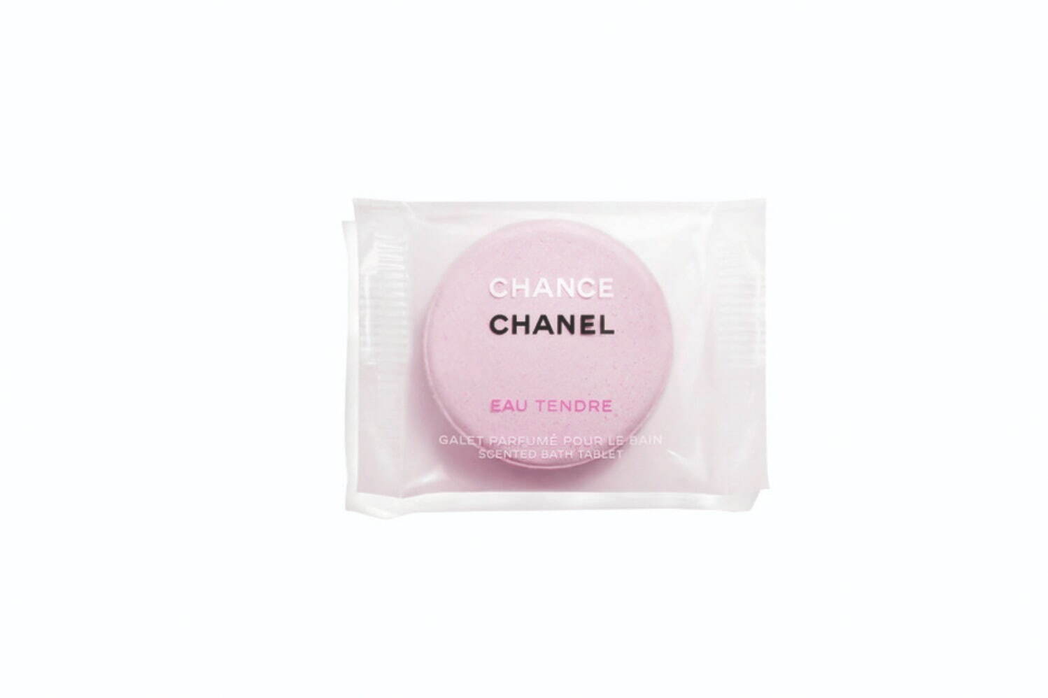 シャネル(CHANEL) チャンス｜写真2