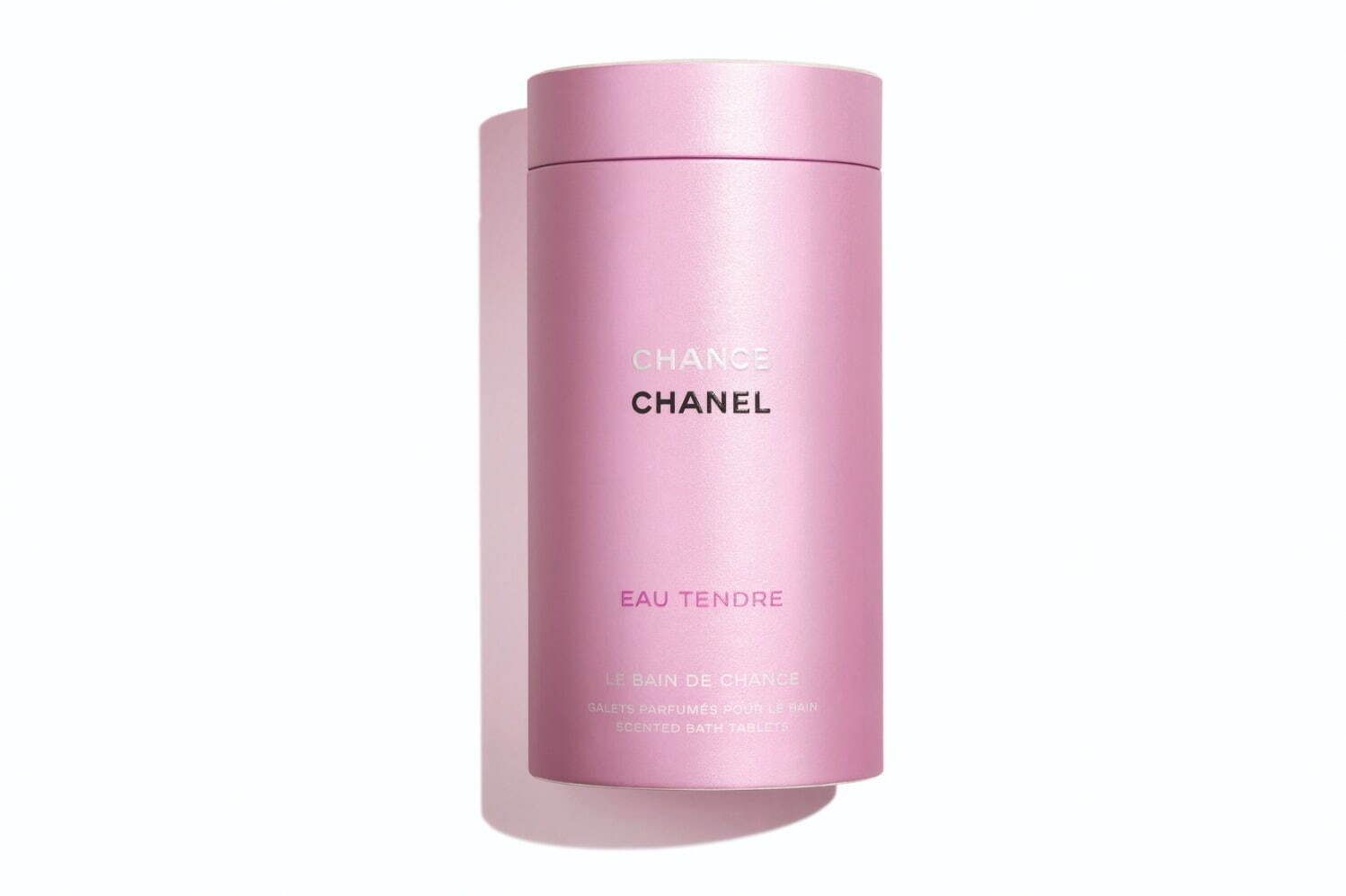シャネル「チャンス」