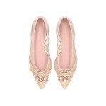 「レディースシューズ特集」人気ハイブランドの高級靴から履きやすい“おしゃれスニーカー”まで｜写真10