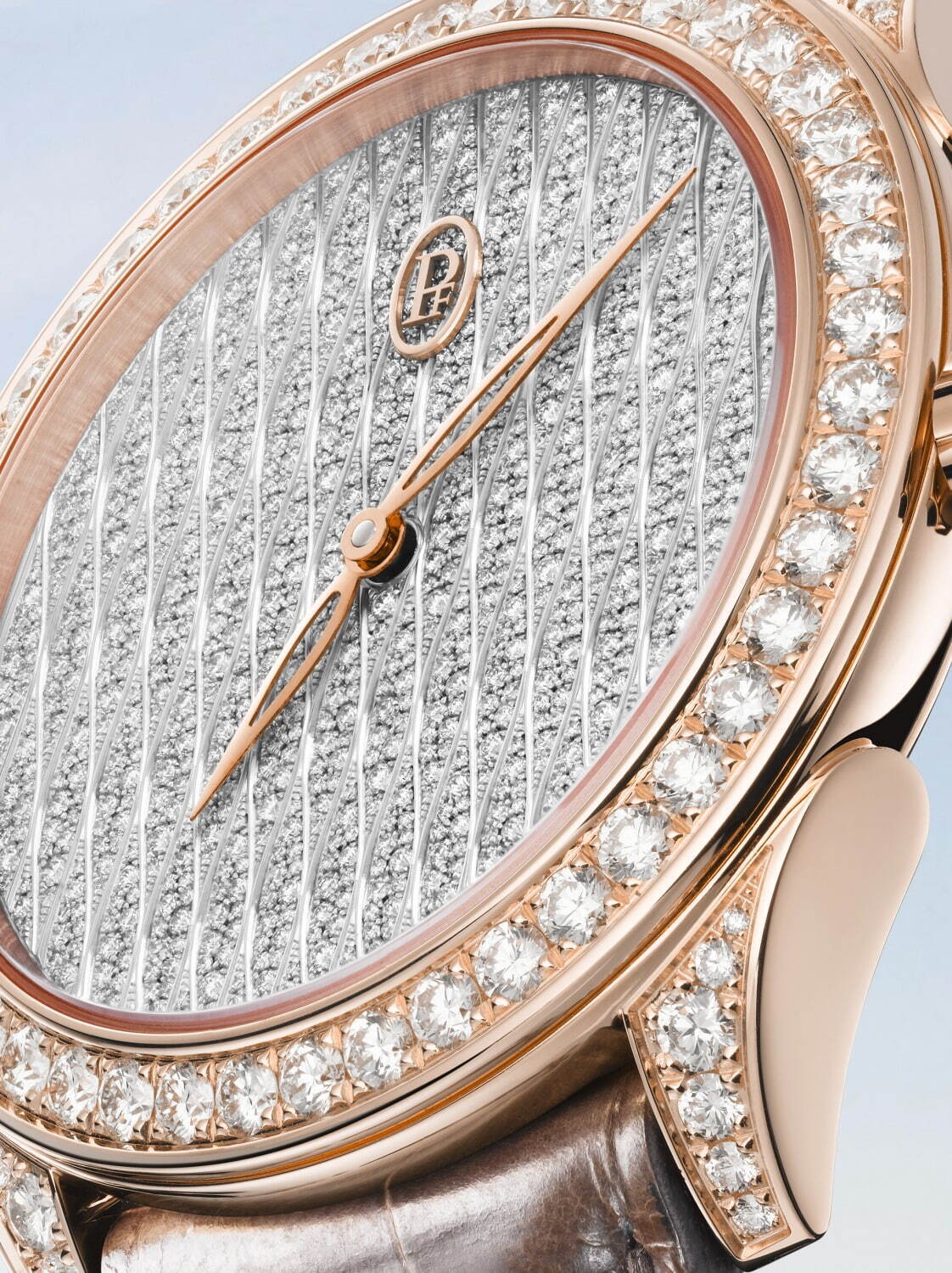 パルミジャーニ・フルリエ(PARMIGIANI FLEURIER) トンダ オートマティック｜写真5