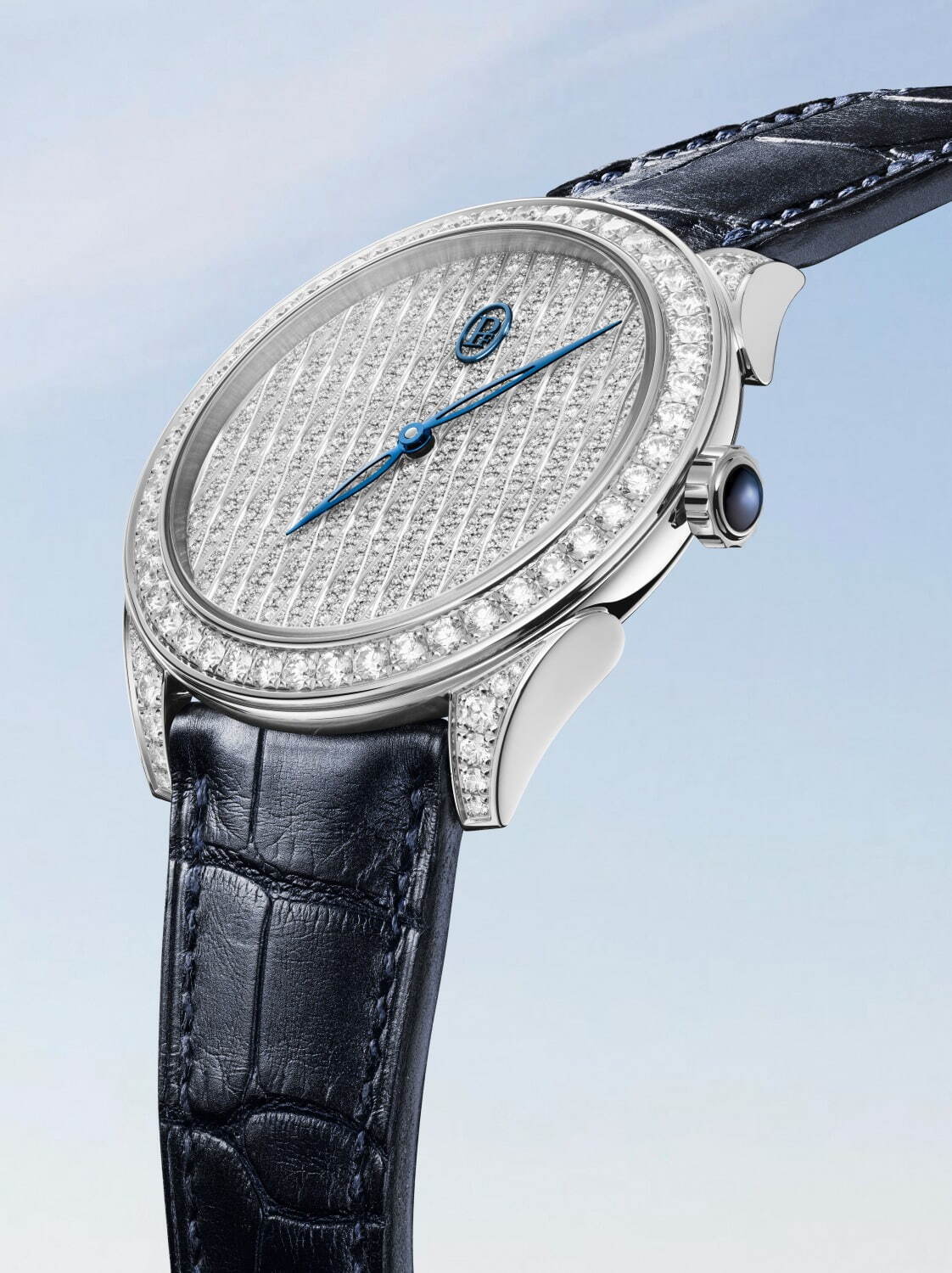 パルミジャーニ・フルリエ(PARMIGIANI FLEURIER) トンダ オートマティック｜写真8