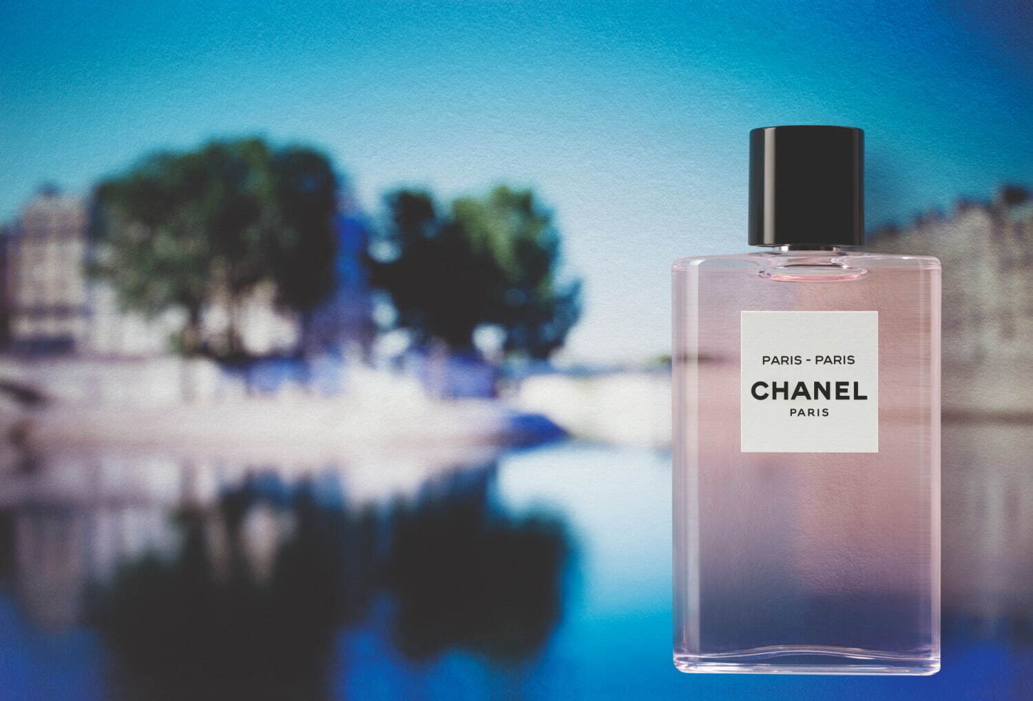 シャネル(CHANEL) レ ゾー ドゥ シャネル｜写真2